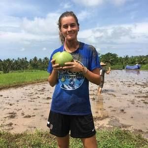 Meet your Posher, Molly